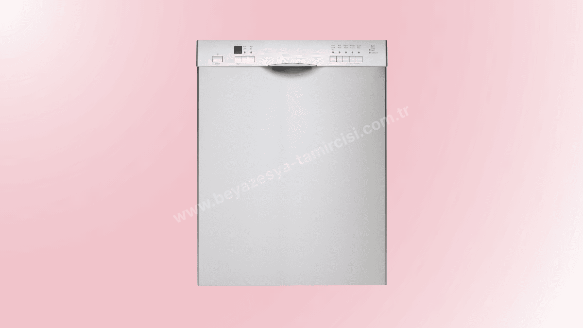 Tuşba Bulaşık Makinesi Tamircisi - Tuşba Beyaz Eşya Tamircisi