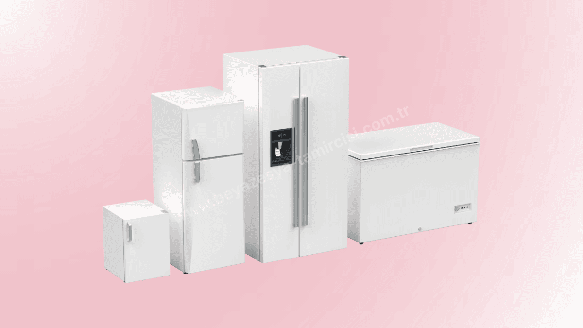 Tuşba Buzdolabı Tamircisi - Tuşba Beyaz Eşya Tamircisi