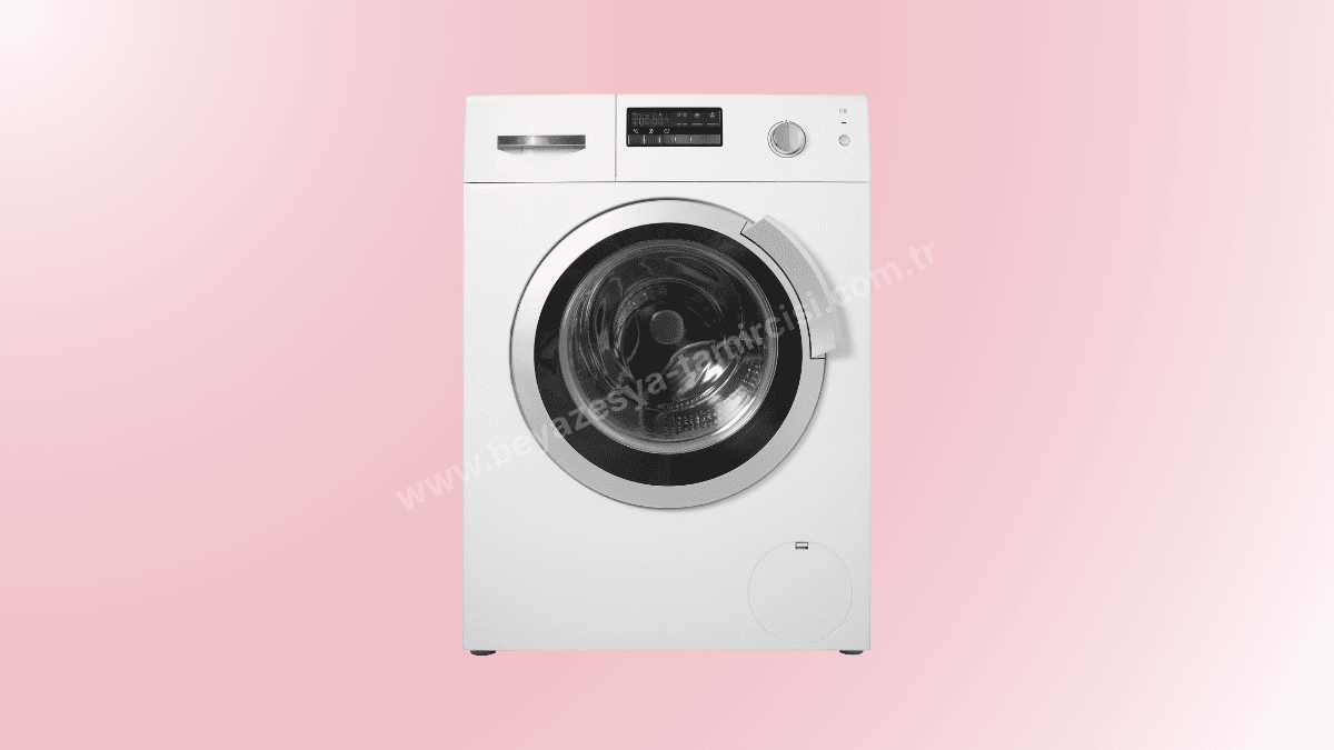 Tuşba Çamaşır Makinesi Tamircisi - Tuşba Beyaz Eşya Tamircisi