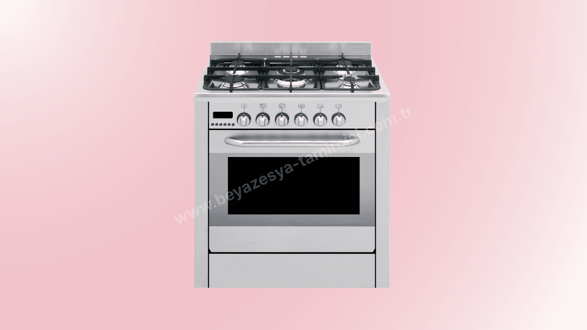 Tuşba Fırın & Ocak Tamircisi - Tuşba Beyaz Eşya Tamircisi