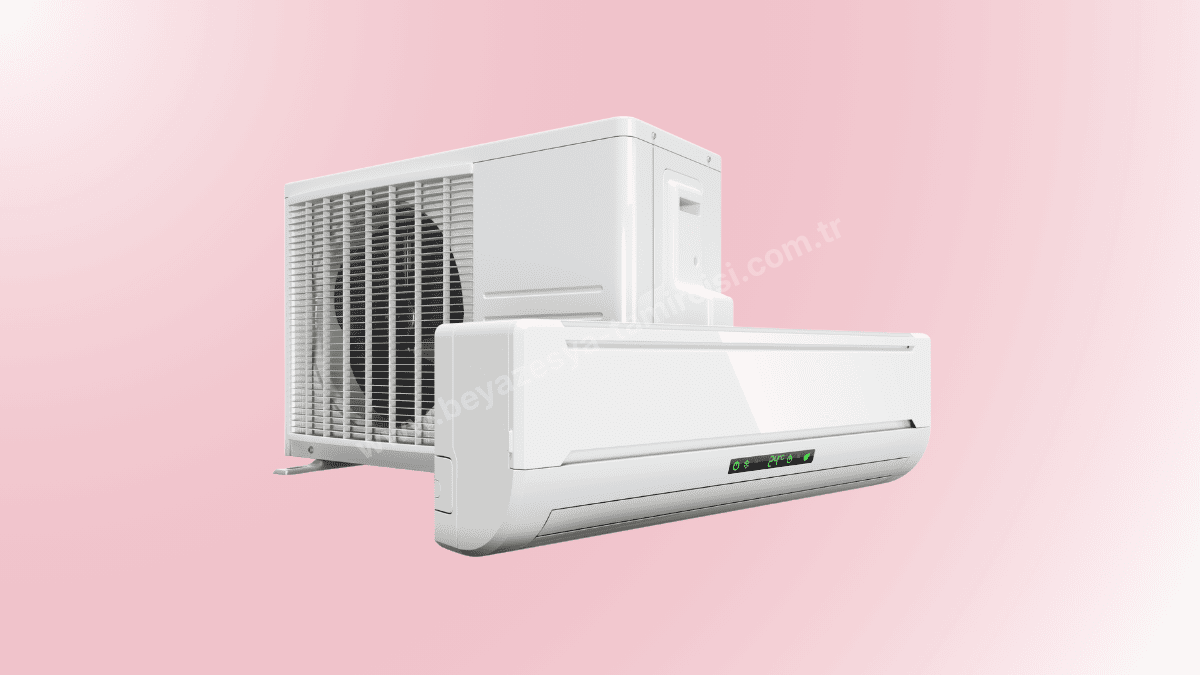 Tuşba Klima Tamircisi - Tuşba Beyaz Eşya Tamircisi